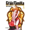 KNYGA Hamada Kenji Gran Familia Vol.3