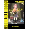 KNYGA Hamazi, Aki; Christie, Chiho Bocchi the Rock!, Vol. 1