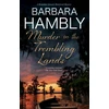 KNYGA Hambly, Barbara Murder in the Trembling Lands