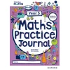 KNYGA Hamilton Caroline Baltas Rose Maths Practice Journals Year 5 Workbook: Single Copy