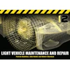 KNYGA Hamilton, Patrick (Chairman of the IMI Members Association Norfolk); Rooke, John Light Vehicle Maintenance and Repair Level 2: Soft Bound Version
