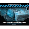 KNYGA Hamilton, Patrick (Chairman of the IMI Members Association Norfolk); Rooke, John Vehicle Maintenance and Repair Level 1