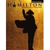KNYGA Lin-Manuel Miranda Hamiltonas