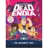 KNYGA Hamish Steele DeadEndia: The Watcher's Test