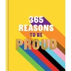 KNYGA Hamlyn 365 Reasons to be Proud: A little book of perfect words to celebrate every colour of the rainbow