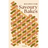 KNYGA Hamlyn Huntingdon Francesca Recipes for Savoury Bakes: A collection of timeless and trusted recipes