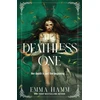 KNYGA Hamm Emma Deathless One: your next dark romantasy obsession from USA Today bestseller Emma Hamm