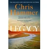 KNYGA Hammer, Chris Legacy: The stunning and unmissable new crime novel from the million copy international bestseller
