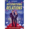 KNYGA Hammett Zac International Relations: A charming fake dating queer romance