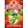 KNYGA Hammond, Jamie Dragonflare
