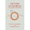 KNYGA Hammond, Wayne G.; Scull, Christina Lord of the Rings: A Reader’s Companion