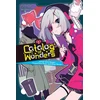 KNYGA Hampton, Cal; Chizutokouro, Chizutokouro Catalog of Wonders, Vol. 1
