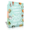 KNYGA Han, Jenny Complete Summer I Turned Pretty Trilogy (Boxed Set): The Summer I Turned Pretty; It's Not Summer Without You; We'll Always Have Summer