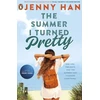 KNYGA Bookshop Han Jenny Summer I Turned Pretty