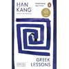 KNYGA Han Kang Greek Lessons