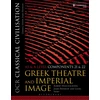 KNYGA Hancock-Jones, Robert (Townley Grammar School, UK); Renshaw, James (Godolphin and Latymer School, London, UK) OCR Classical Civilisation AS and A Level Components 21 and 22: Greek Theatre and Imperial Image