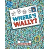 KNYGA Handford Martin Where's Wally?: A Perfect Search-and-Find Present!