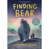 KNYGA Hannah Gold Finding Bear