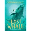KNYGA Hannah Gold Lost Whale