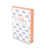 KNYGA Hannah Grace Wildfire: Deluxe Edition Hardcover, The Instant Global #1 and Sunday Times Bestseller