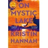 KNYGA Hannah, Kristin On Mystic Lake