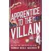 KNYGA Hannah Nicole Maehrer Apprentice to the Villain