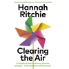 KNYGA Hannah Ritchie Clearing the Air, A Hopeful Guide to Solving Climate Change — in 50 Questions and Answers