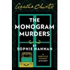 KNYGA Hannah Sophie Monogram Murders: The New Hercule Poirot Mystery