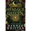 KNYGA Hannah Whitten Hemlock Queen, The Sunday Times bestseller