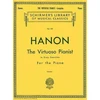 KNYGA Hanon C L Hanon: The Virtuoso Pianist - Complete