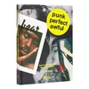 KNYGA Hanra, Hanna Punk Perfect Awful: Beat: The Little Magazine that Could ...and Did.