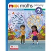 KNYGA Hansen A Max Maths Primary A Singapore Approach Grade 2 Student Book