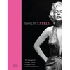 KNYGA Hansford, Karen Homer and Andrew Marilyn's Style: The dresses of William Travilla designed for a Hollywood goddess