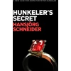 KNYGA Hansjorg Schneider Hunkeler's Secret