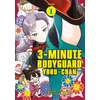 KNYGA Hara Susano 3 Minute Bodyguard Yoko-chan