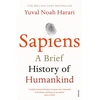 KNYGA Harari, Yuval Noah Sapiens: THE MULTI-MILLION COPY BESTSELLER