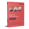 KNYGA Harden, Peter Harden's Best UK Restaurants 2022
