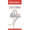 KNYGA Harden, Peter Harden's London Restaurants 2024