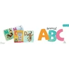 KNYGA Harding Maria Animal ABC