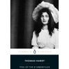 KNYGA Hardy Thomas Tess of the D'Urbervilles