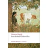 KNYGA Hardy, Thomas Tess of the d'Urbervilles