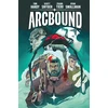 KNYGA Hardy, Tom; Snyder, Scott Arcbound Volume 1