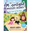 KNYGA Hardy, Vashti Case of the Race (The Moonlight Mystery Agency 3)