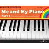 KNYGA Harewood, Marion; Waterman, Fanny Me and My Piano Part 1