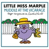 KNYGA Hargreaves Adam Little Miss Marple: Muddle at the Vicarage