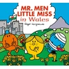 KNYGA Hargreaves, Adam Mr. Men Little Miss In Wales