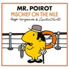 KNYGA Hargreaves, Adam Mr. Poirot: Mischief on the Nile