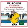 KNYGA Hargreaves, Adam Mr. Poirot: Mystery on the Opulent Express