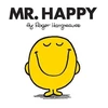 KNYGA Hargreaves, Roger Mr. Happy