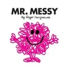KNYGA Hargreaves, Roger Mr. Messy